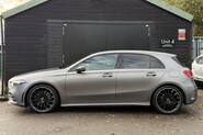 Mercedes-Benz A Class A 250 EXCLUSIVE EDITION PLUS 2