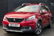 Peugeot 2008 PURETECH ALLURE 1