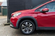 Peugeot 2008 PURETECH ALLURE 16