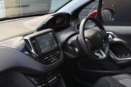 Peugeot 2008 PURETECH ALLURE 4