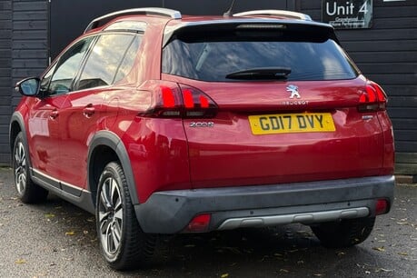 Peugeot 2008 PURETECH ALLURE 3