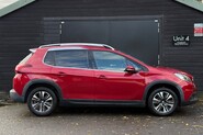 Peugeot 2008 PURETECH ALLURE 12