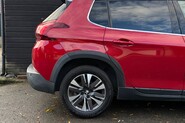 Peugeot 2008 PURETECH ALLURE 14