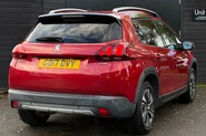 Peugeot 2008 PURETECH ALLURE 13