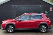 Peugeot 2008 PURETECH ALLURE 2