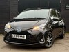 Toyota Yaris VVT-I ICON TECH