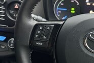 Toyota Yaris VVT-I ICON TECH 24