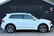 Volkswagen Tiguan R-LINE TDI 4MOTION DSG 12