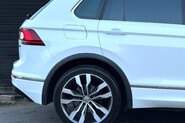 Volkswagen Tiguan R-LINE TDI 4MOTION DSG 14