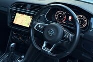 Volkswagen Tiguan R-LINE TDI 4MOTION DSG 21