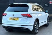 Volkswagen Tiguan R-LINE TDI 4MOTION DSG 13