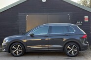 Volkswagen Tiguan SE NAV TDI BMT 2