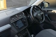 Volkswagen Tiguan SE NAV TDI BMT 5