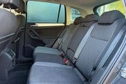 Volkswagen Tiguan SE NAV TDI BMT 6