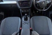 Volkswagen Tiguan SE NAV TDI BMT 10