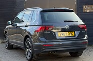 Volkswagen Tiguan SE NAV TDI BMT 3