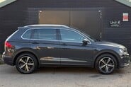 Volkswagen Tiguan SE NAV TDI BMT 12