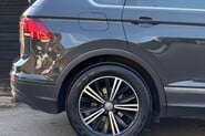 Volkswagen Tiguan SE NAV TDI BMT 14