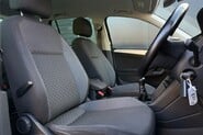 Volkswagen Tiguan SE NAV TDI BMT 18