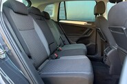 Volkswagen Tiguan SE NAV TDI BMT 19