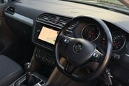 Volkswagen Tiguan SE NAV TDI BMT 20