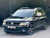 Volkswagen Tiguan SE NAV TDI BMT