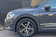 Volkswagen Tiguan SE NAV TDI BMT 16