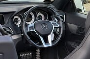 Mercedes-Benz E Class E220 BLUETEC AMG LINE 34