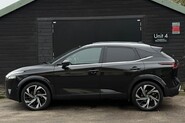 Nissan Qashqai DIG-T TEKNA PLUS DCT MHEV 2