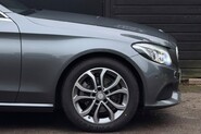 Mercedes-Benz C Class C 220 D SPORT PREMIUM PLUS 15