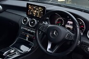 Mercedes-Benz C Class C 220 D SPORT PREMIUM PLUS 9