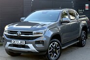 Volkswagen Amarok DC V6 TDI STYLE 4MOTION 1