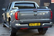 Volkswagen Amarok DC V6 TDI STYLE 4MOTION 3