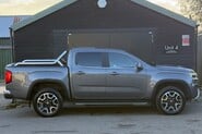 Volkswagen Amarok DC V6 TDI STYLE 4MOTION 12