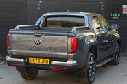 Volkswagen Amarok DC V6 TDI STYLE 4MOTION 13