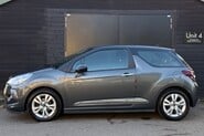 Citroen DS3 PURETECH DSIGN PLUS 2