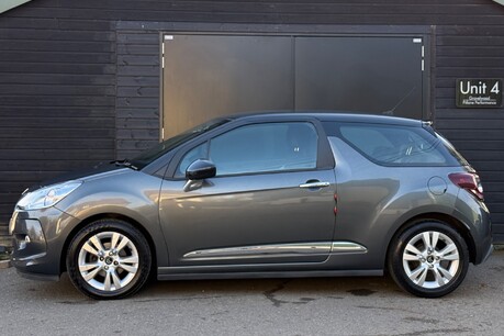 Citroen DS3 PURETECH DSIGN PLUS 2