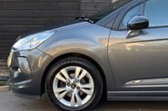 Citroen DS3 PURETECH DSIGN PLUS 16