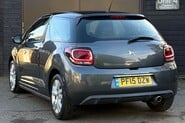 Citroen DS3 PURETECH DSIGN PLUS 3