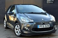 Citroen DS3 PURETECH DSIGN PLUS 11