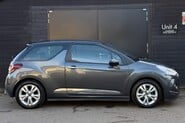 Citroen DS3 PURETECH DSIGN PLUS 12