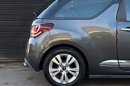 Citroen DS3 PURETECH DSIGN PLUS 14