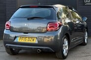 Citroen DS3 PURETECH DSIGN PLUS 13