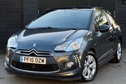 Citroen DS3 PURETECH DSIGN PLUS 1