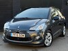 Citroen DS3 PURETECH DSIGN PLUS