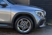 Mercedes-Benz GLB GLB 200 AMG LINE PREMIUM PLUS 15