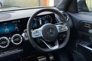 Mercedes-Benz GLB GLB 200 AMG LINE PREMIUM PLUS 10