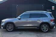 Mercedes-Benz GLB GLB 200 AMG LINE PREMIUM PLUS 2