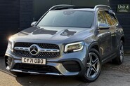 Mercedes-Benz GLB GLB 200 AMG LINE PREMIUM PLUS 1