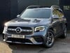 Mercedes-Benz GLB GLB 200 AMG LINE PREMIUM PLUS